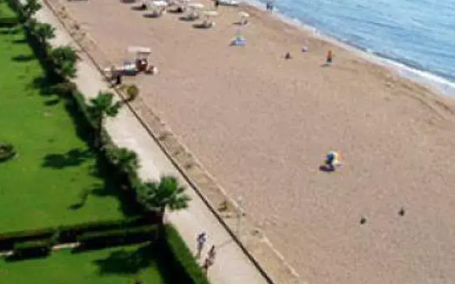 Kuzey Apart Otel