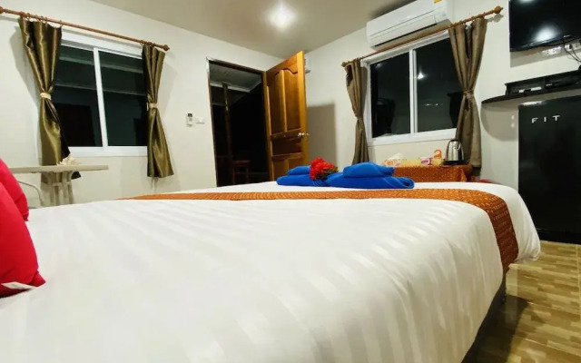 Relaxing House Koh Yao Yai