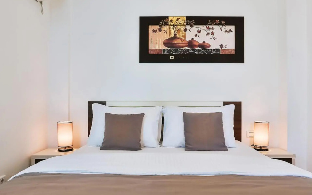 Hotel La Mer