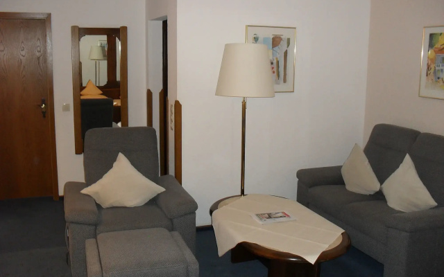 Hotel Stockhausen GbR