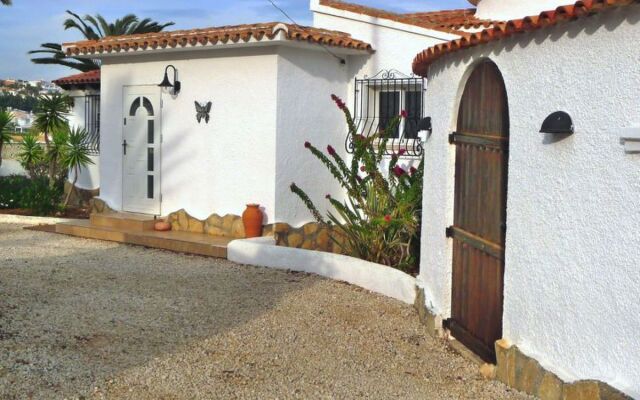 Villa Avalon