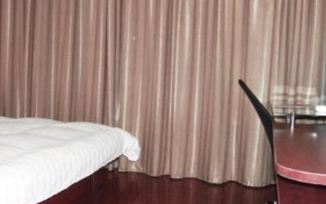 Hanting Hotel Wenhuagong