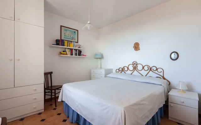 Villa Giorgisa Apartment 2 Pool Sea View