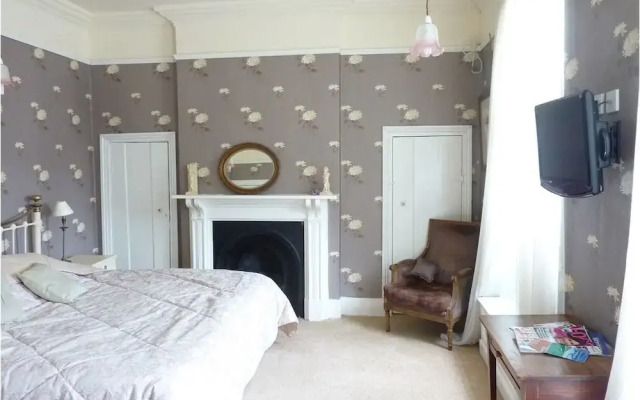 Manor Farm Bed & Breakfast