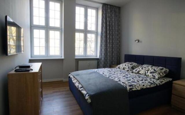 Apartament MARIACKA 42