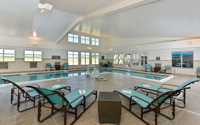 Residence Inn by Marriott Coralville