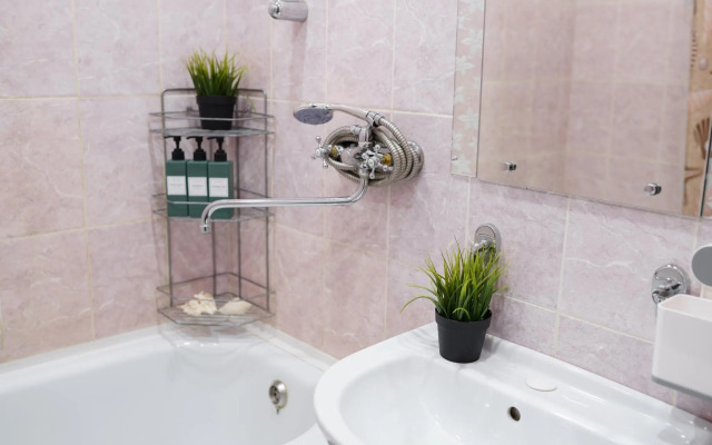 Goldfish (ГолдФиш) на улице Хантайская