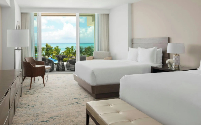 The Ritz-Carlton, Turks & Caicos