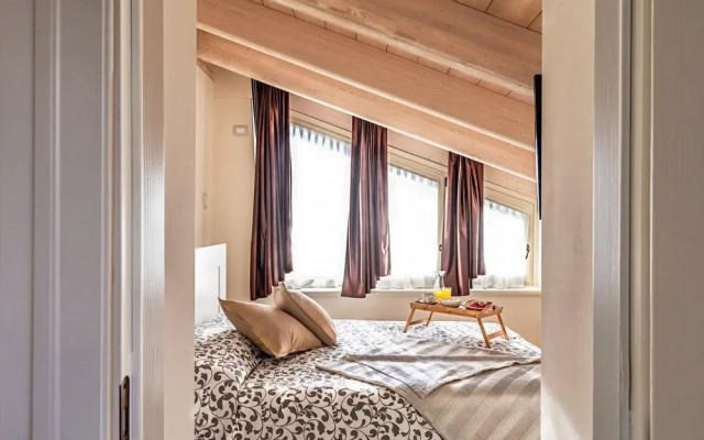 Il Green 6 10 Apartment by Wonderful Italy
