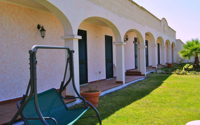 Agriturismo La Lucia