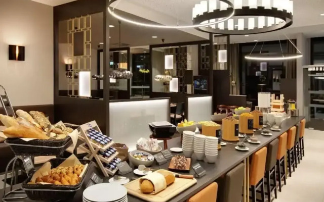 IIP Apartments - Self Check In