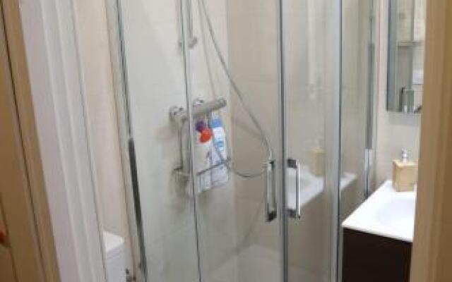 Apartamento Centro Histórico Sevilla