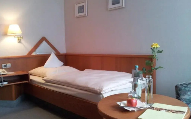 Hotel Restaurant Froböse