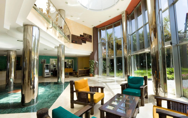 Hotel Villa de Adeje Beach