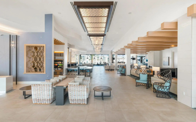 Courtyard by Marriott Marina del Rey
