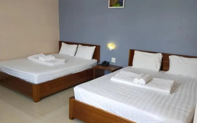 Bao Anh Motel