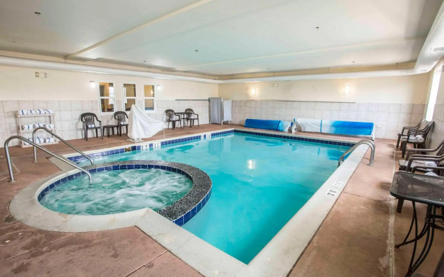 Comfort Suites Castle Rock
