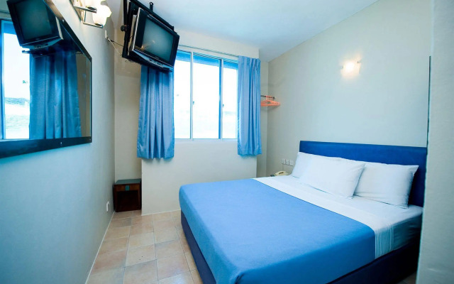 K Hotel 1515