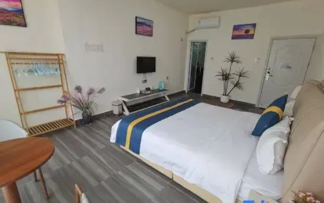 Sunny Homestay