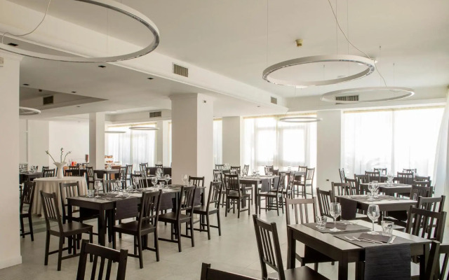 Hotel Mediterraneo