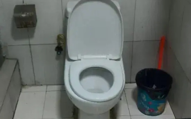 Kang Jie Hotel