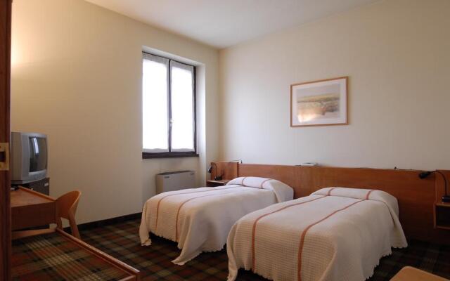 Hotel Al Mulino
