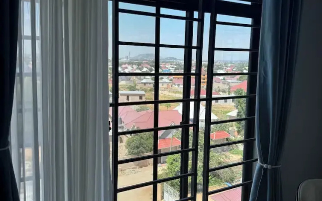 Eastern City Apartments
