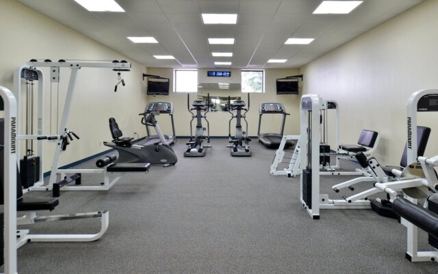 Ramada Plaza by Wyndham Sheridan Hotel & Convention Center