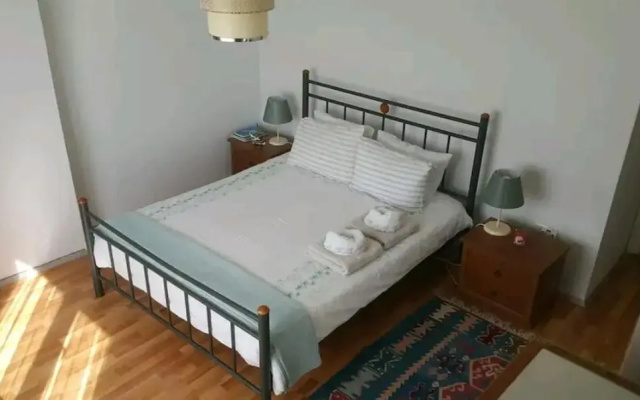Comfortable Layover from 12 mins Istanbul Airport