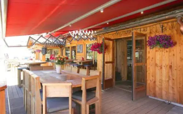 Hotel Le Sherpa