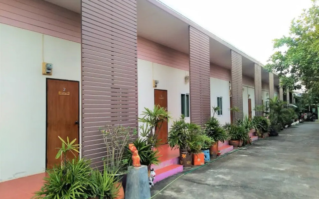 P House