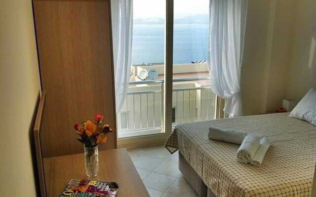 Royal Heights Sea View Unit Bodrum Turkey