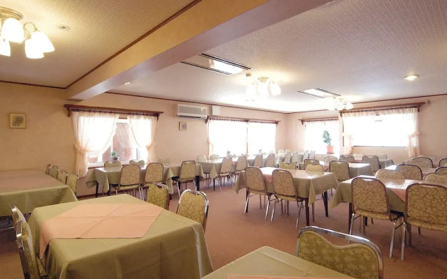 Hakuba Tsugaike Sunrise TANNE