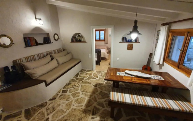Captain Mike's Villa