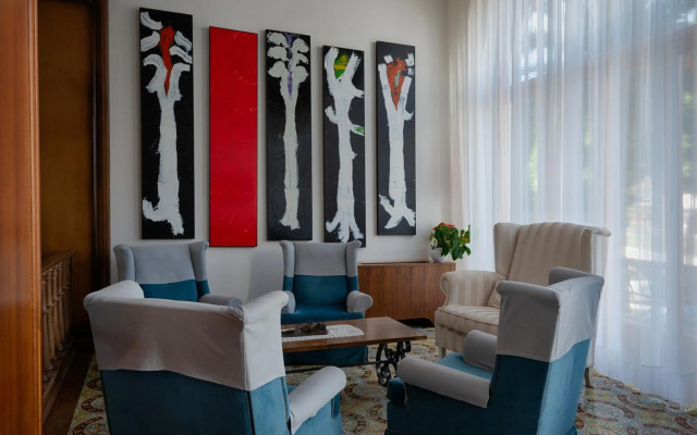 Grand Hotel Excelsior