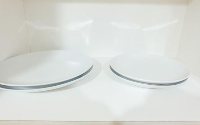 Spacious Studio Apartment @ Azalea Suites