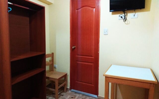 Hotel Rumis Inn
