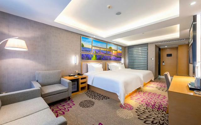 Lavande Hotel (Foshan Shunde Ronggui Light Rail Station)