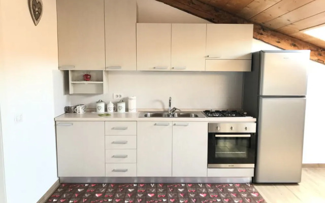 La Sirena del Vesuvio