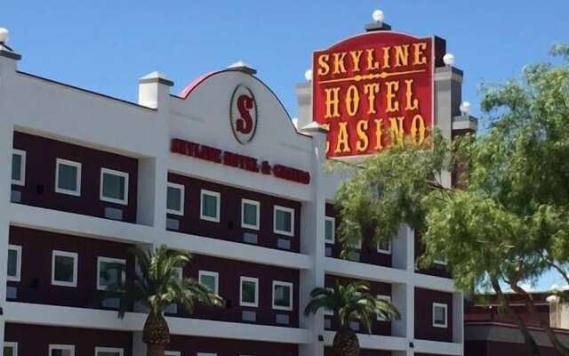 Skyline Hotel & Casino