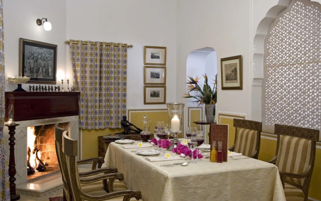 Samode Palace