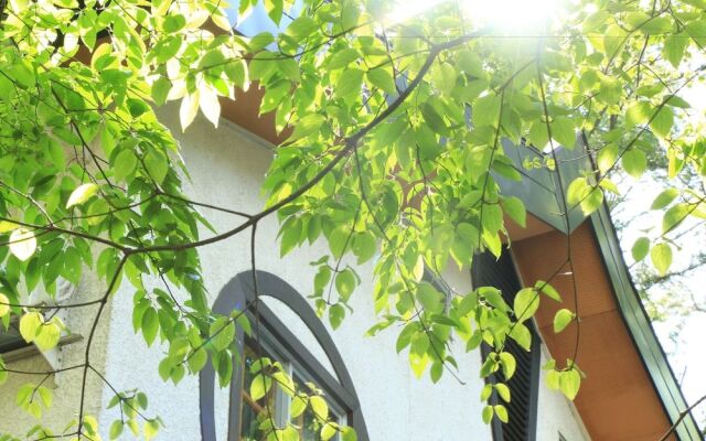 Pension ULLR