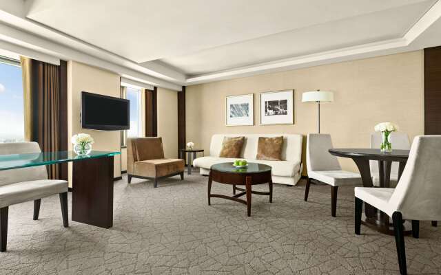Shangri-La Far Eastern Tainan