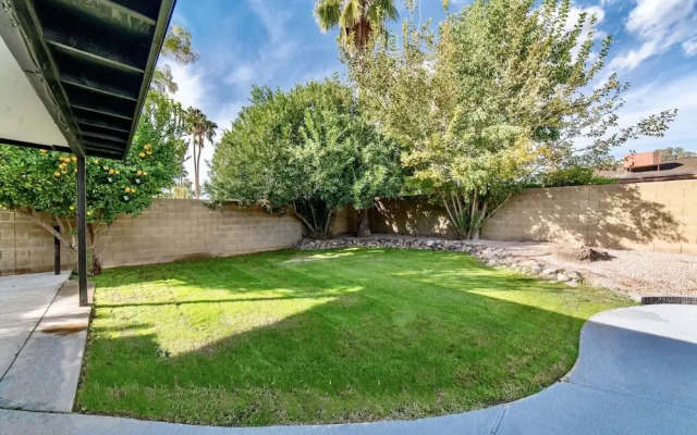 Acoma 4 Bedroom Home