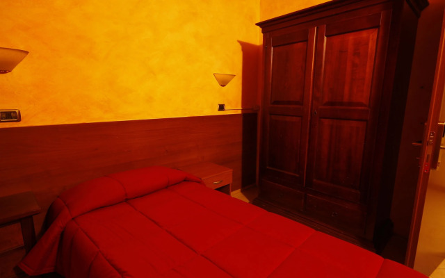 Hotel Duca di Tromello