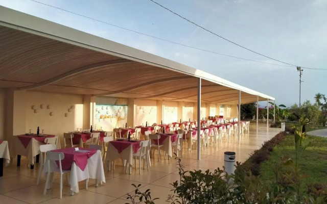 Residence Luzia by Marinella