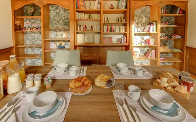 La Villa des Ducs