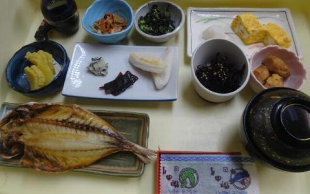 Ishibu-so