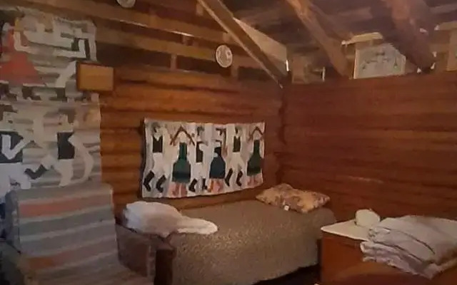 Casa Rustic Fehér & Fekete Vendégházak