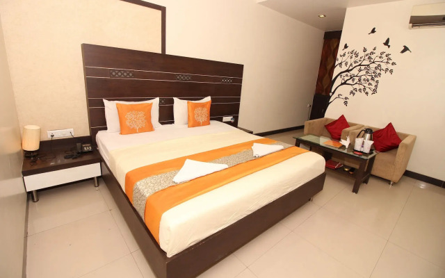 Hotel Meera